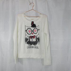 🔥NWT🔥 TRES BIEN LONG SLEEVE COZY TOP NWT SIZE LARGE